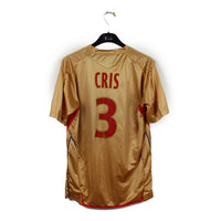 2007/08 - OL - Cris #3 (M)