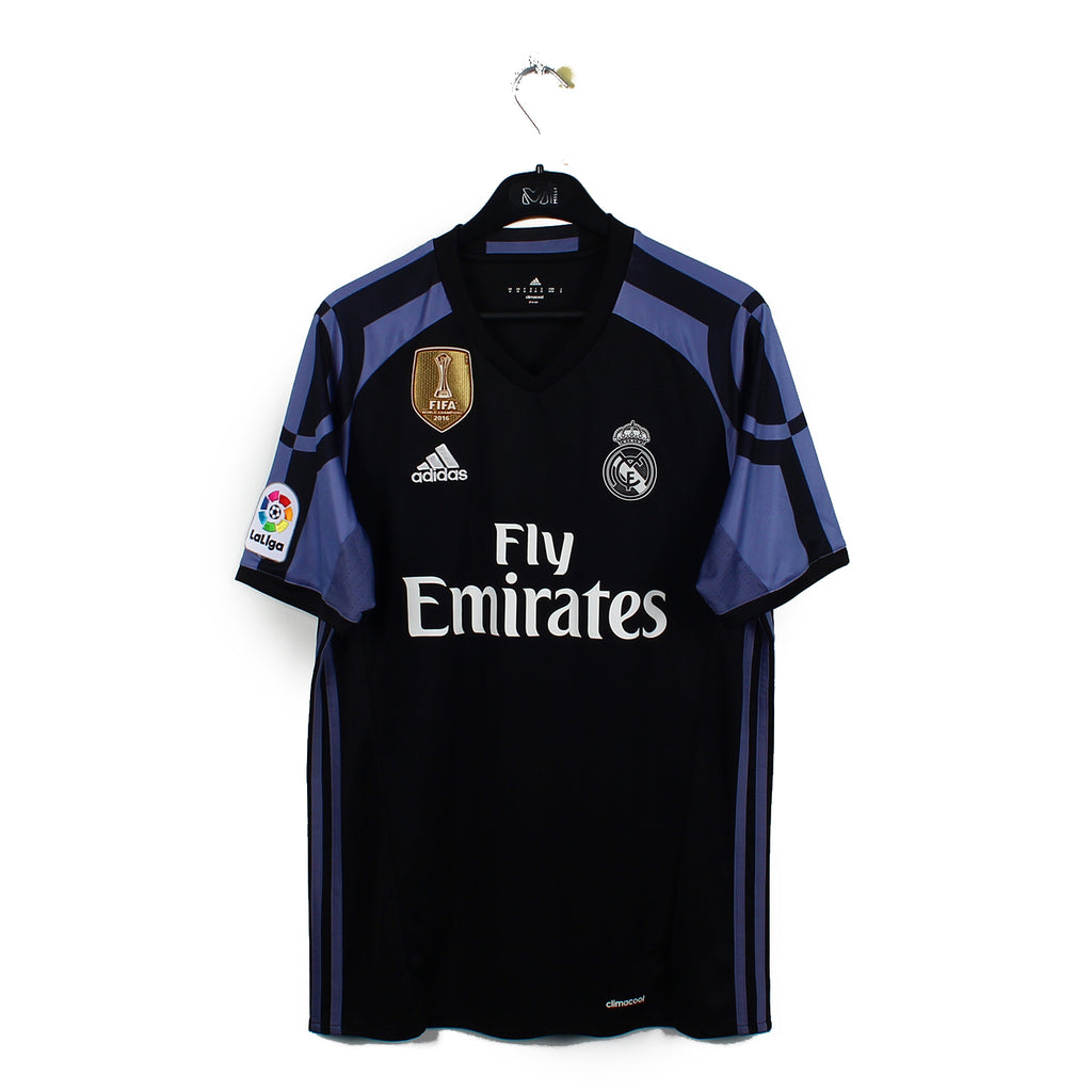 2016/17 - Real Madrid (M)