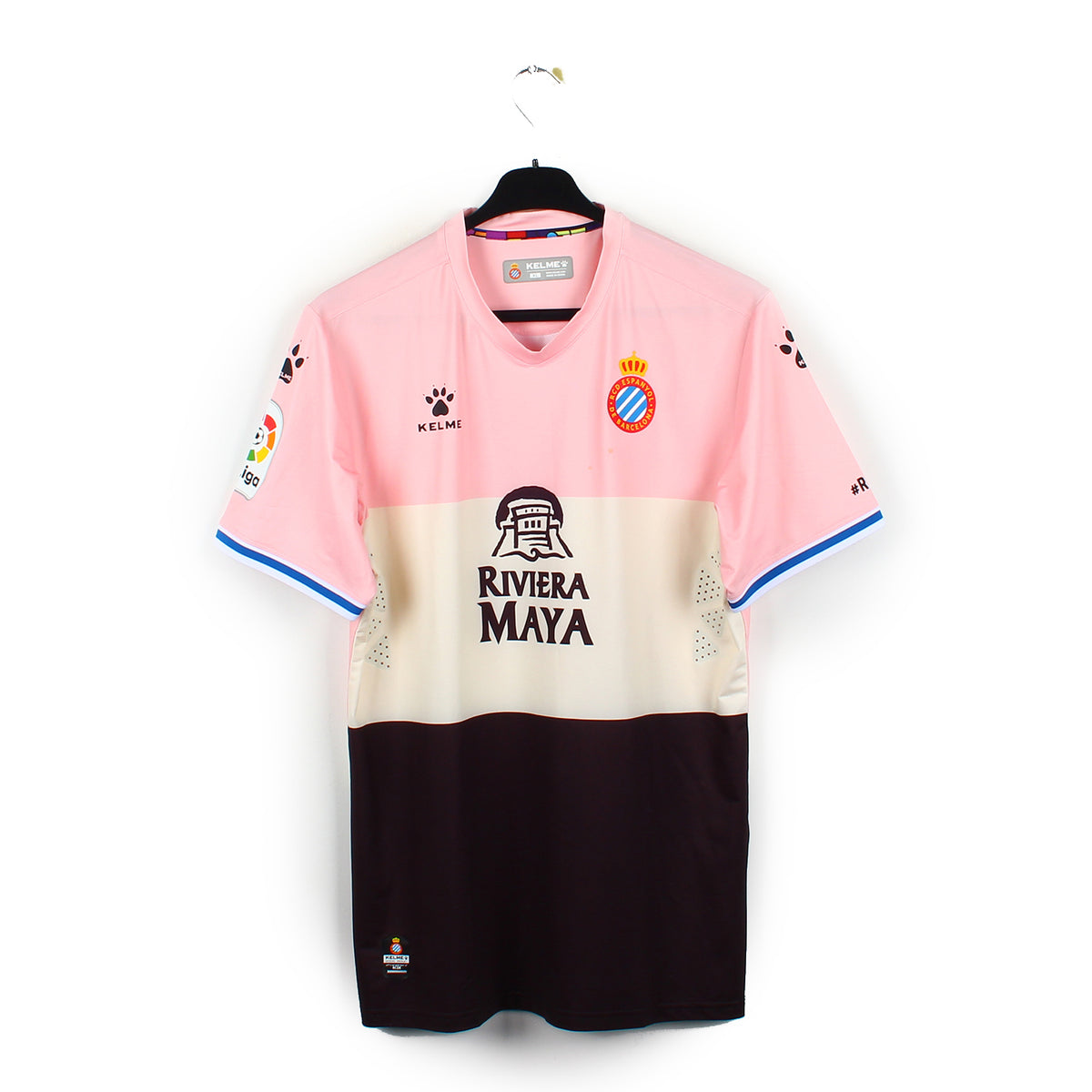 2019/20 - Espanyol (2XL)