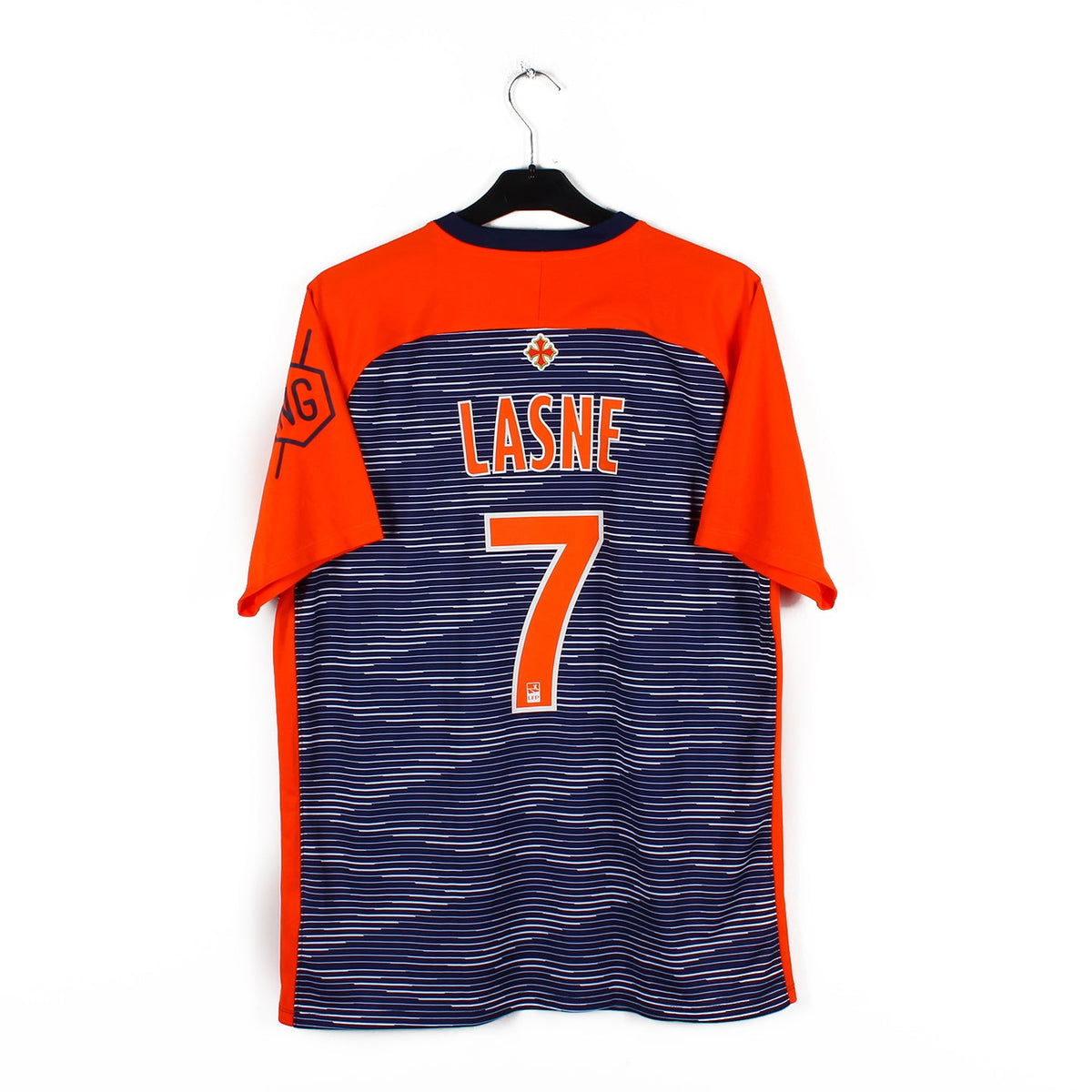 2018/19 - Montpellier - Lasne #7 (XL)