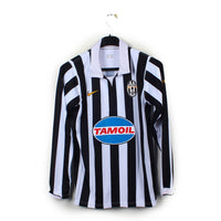 2006/07 - Juventus #9 (S) [MATCH ISSUE]