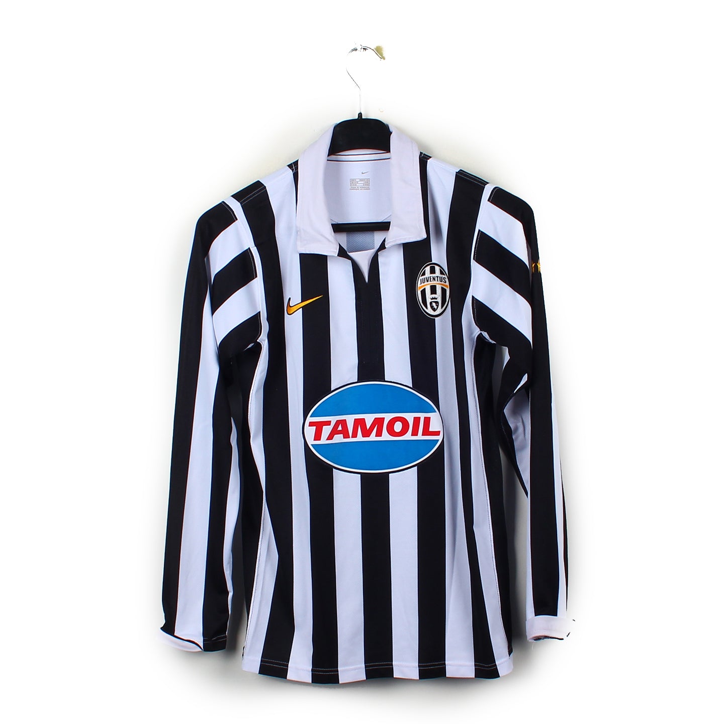 2006/07 - Juventus #9 (S) [MATCH ISSUE]