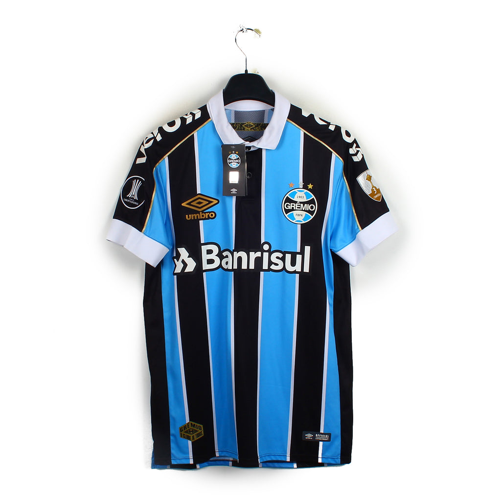 2019 - Gremio - Everton #11 (S)