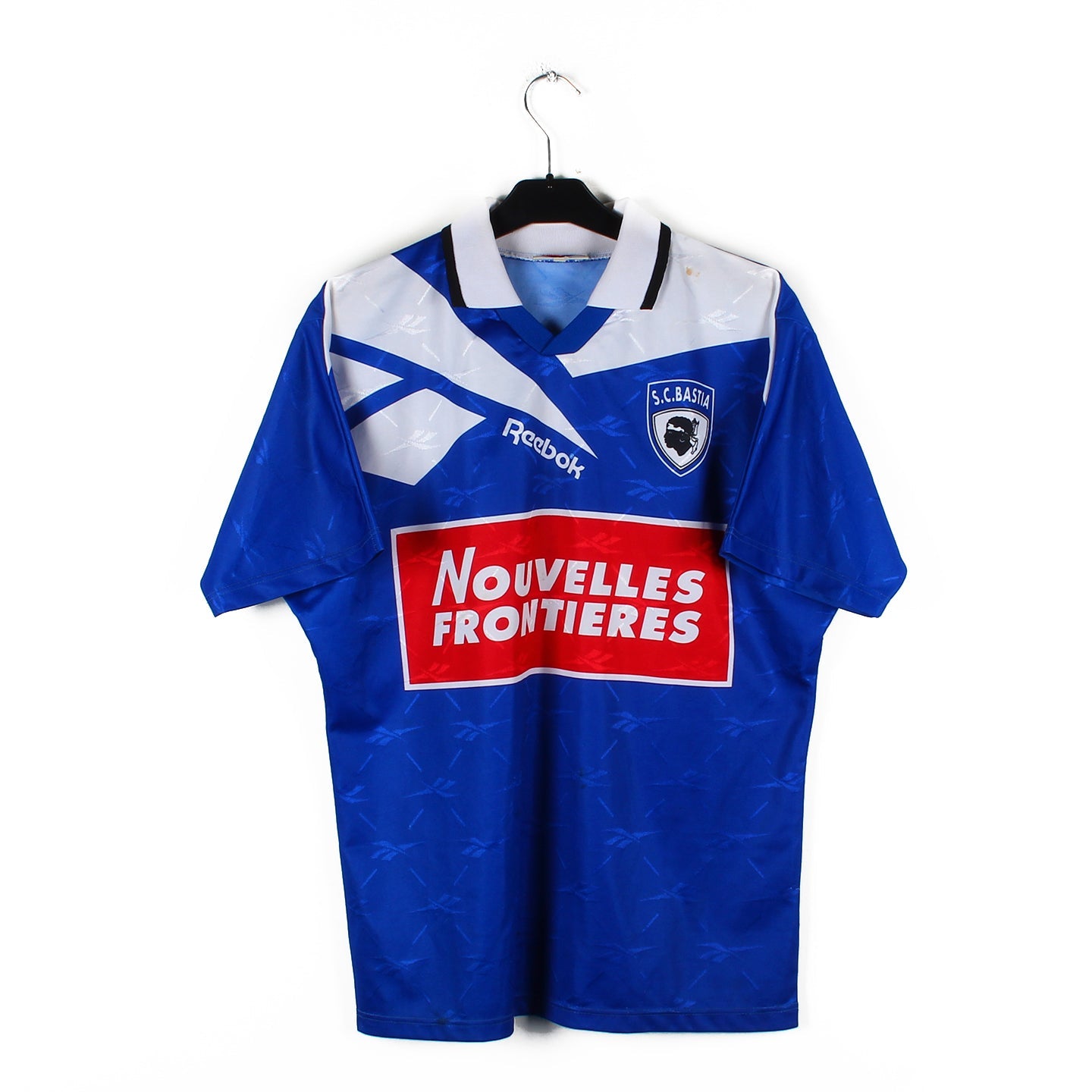 1995/97 - Bastia (S)