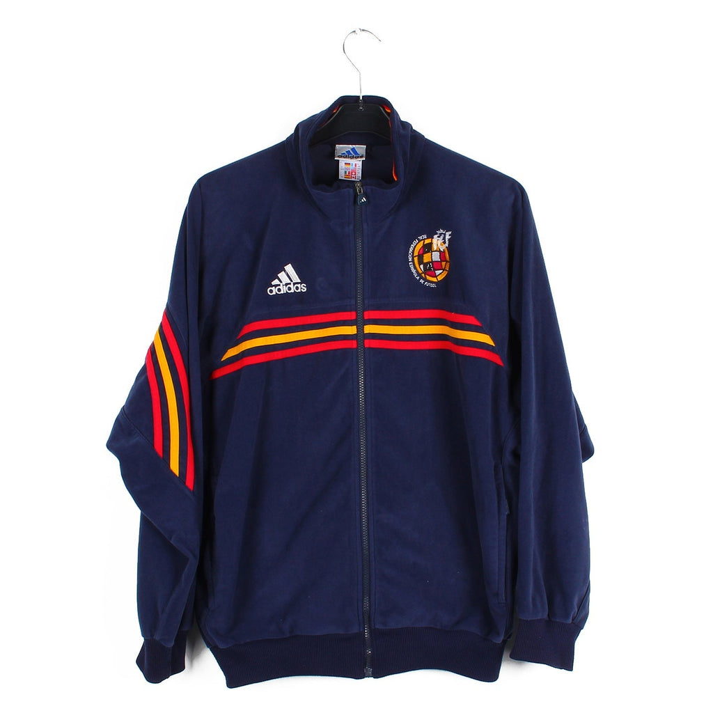 1998/99 - Espagne (M)