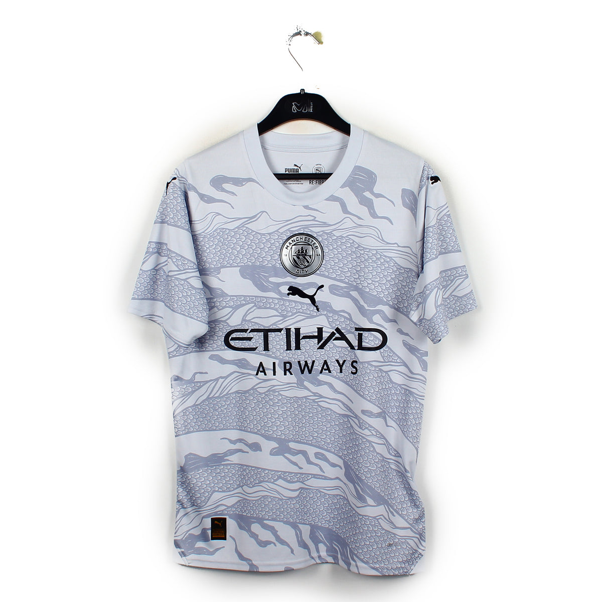 2023/24 - Manchester City (S)