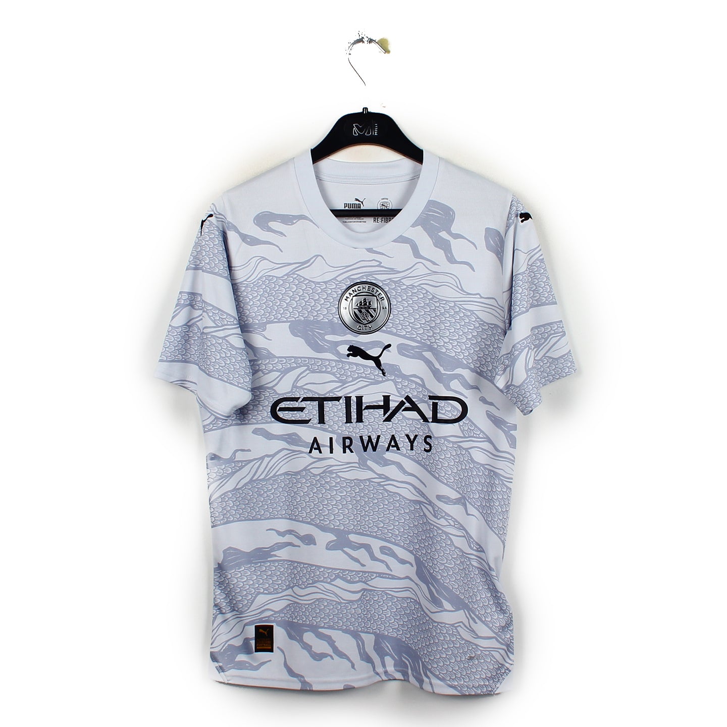 2023/24 - Manchester City (S)