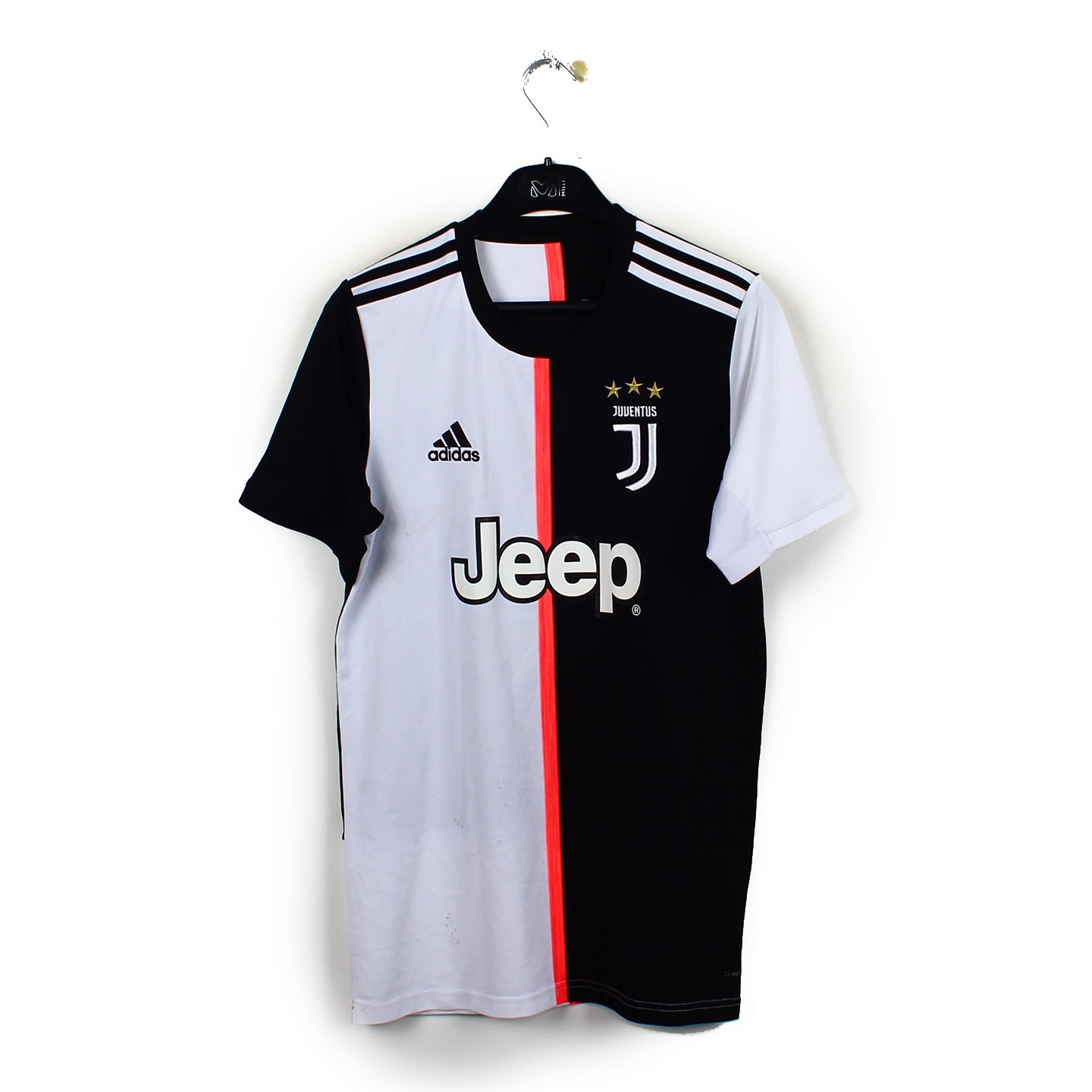 2019/20 - Juventus (S)