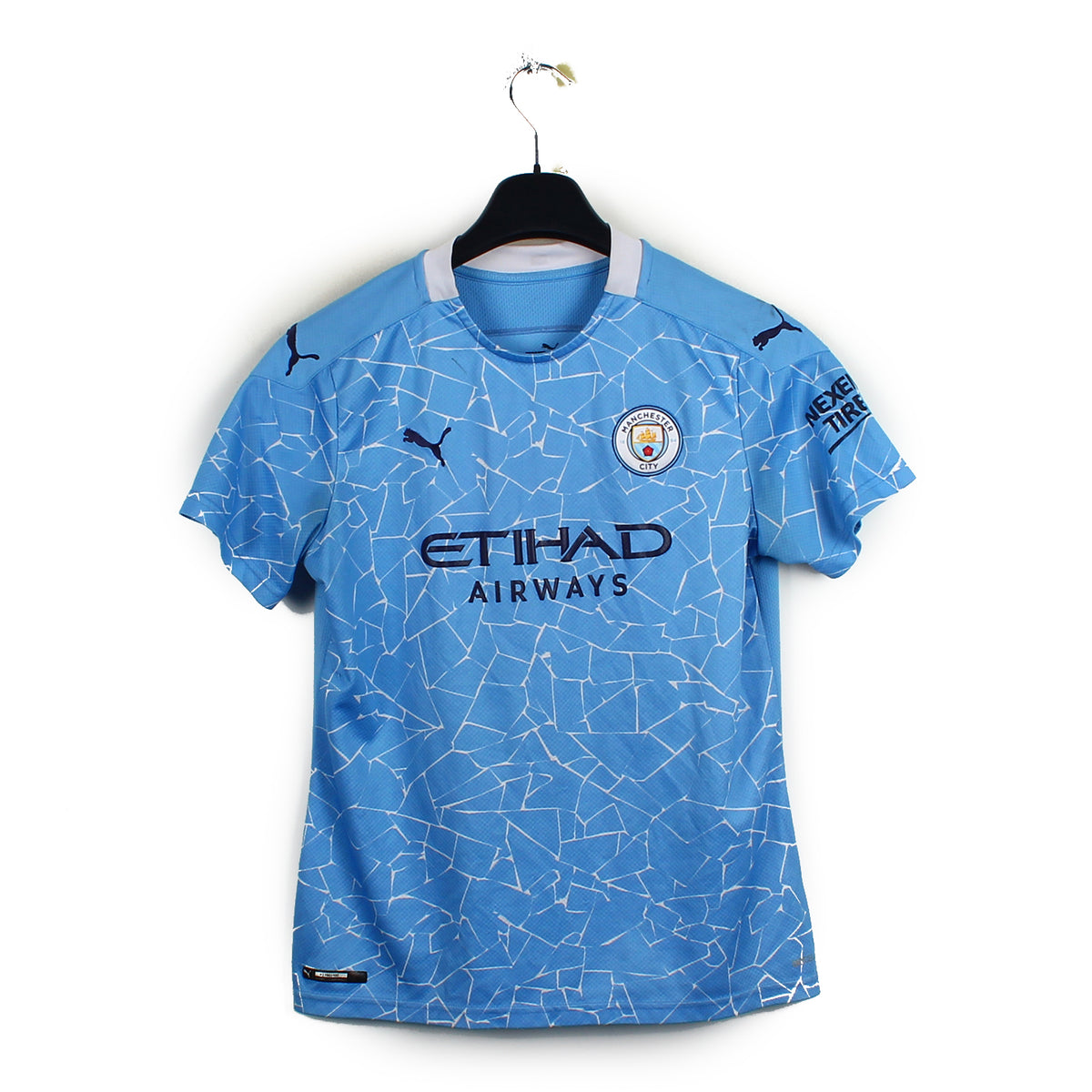 2020/21 - Manchester City (L femme)