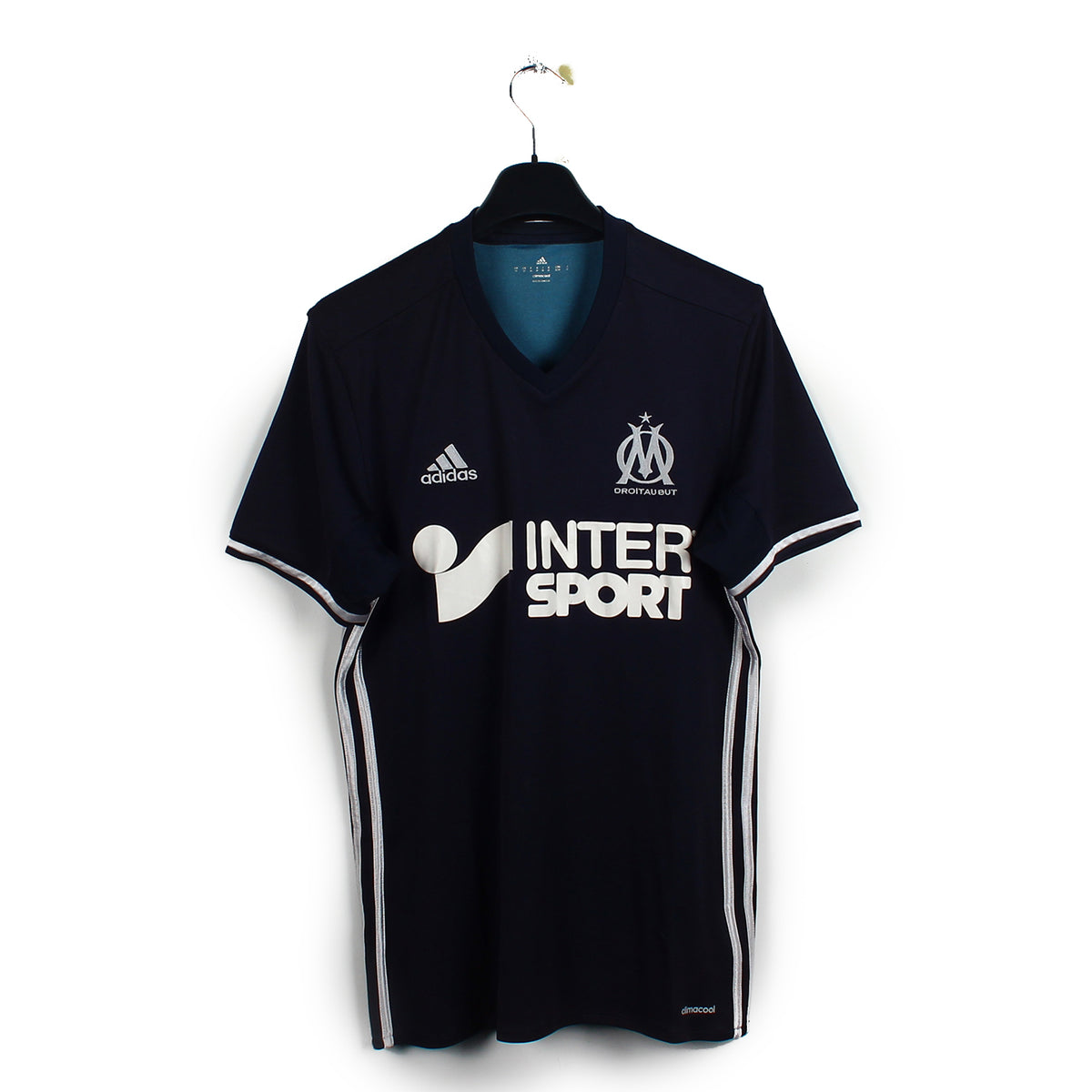 2016/17 - OM (M)