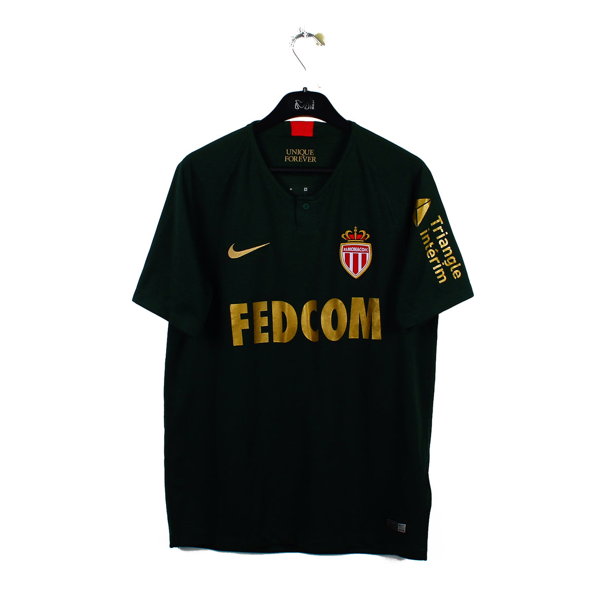 2018/19 - AS Monaco - Gelson.M #29 (M)