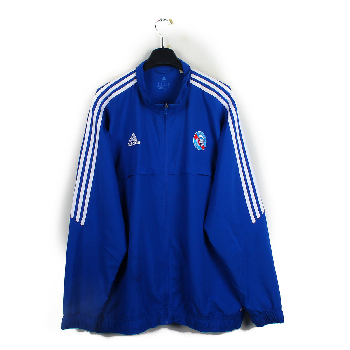 2021/22 - Racing Club de Strasbourg (2XL)