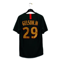 2018/19 - AS Monaco - Gelson.M #29 (M)