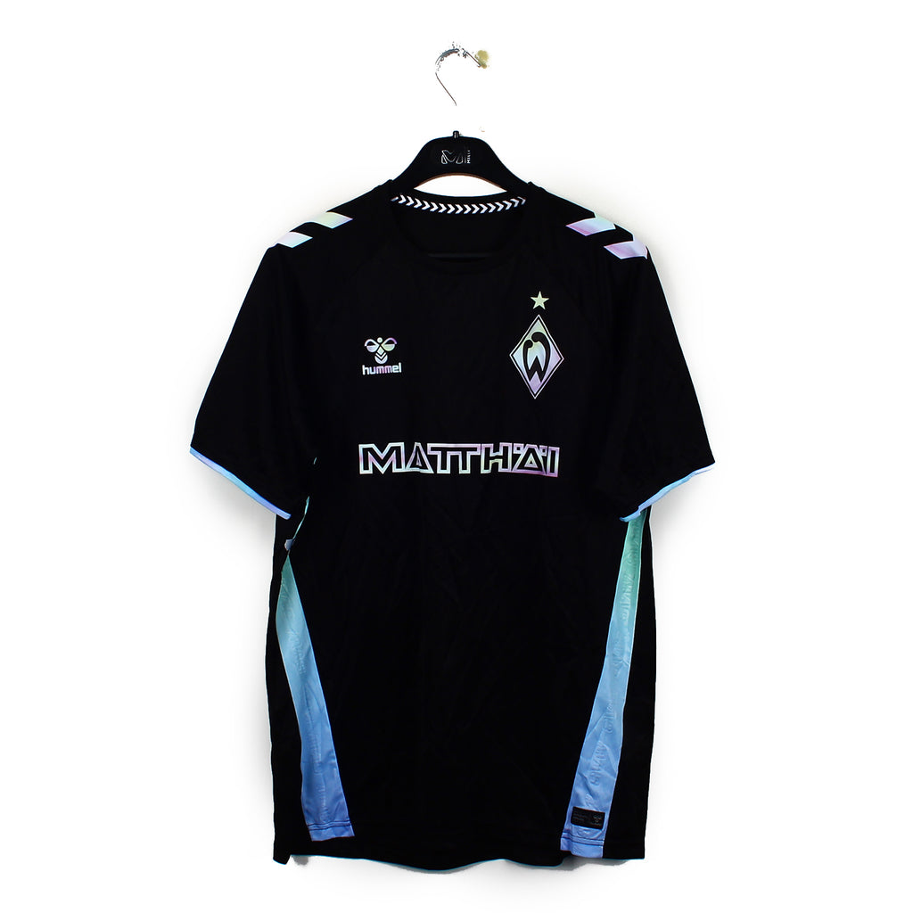 2024/25 - Werder Brême (M)