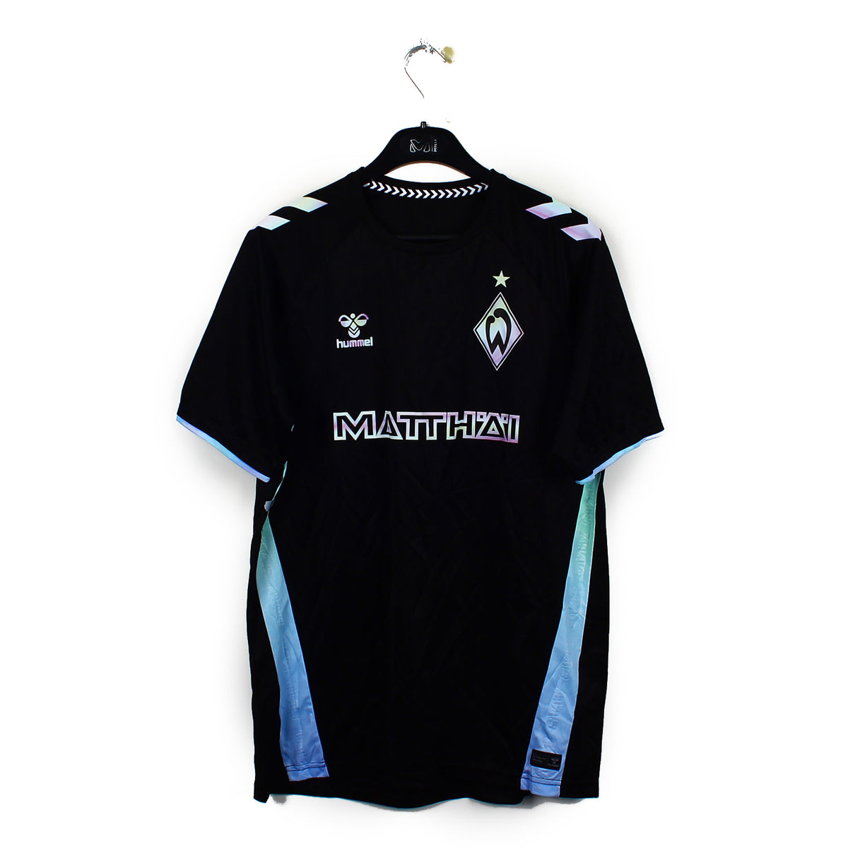2024/25 - Werder Brême (M)