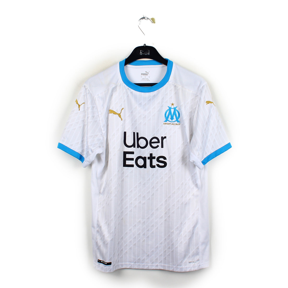 2020/21 - OM - Alvaro #3 (M)