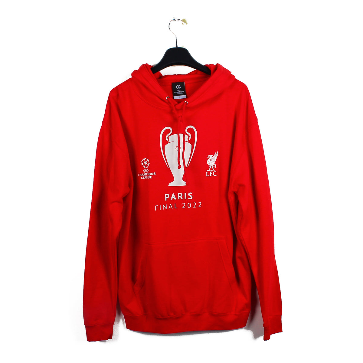 2022/23 - Liverpool FC (XL) *finale*