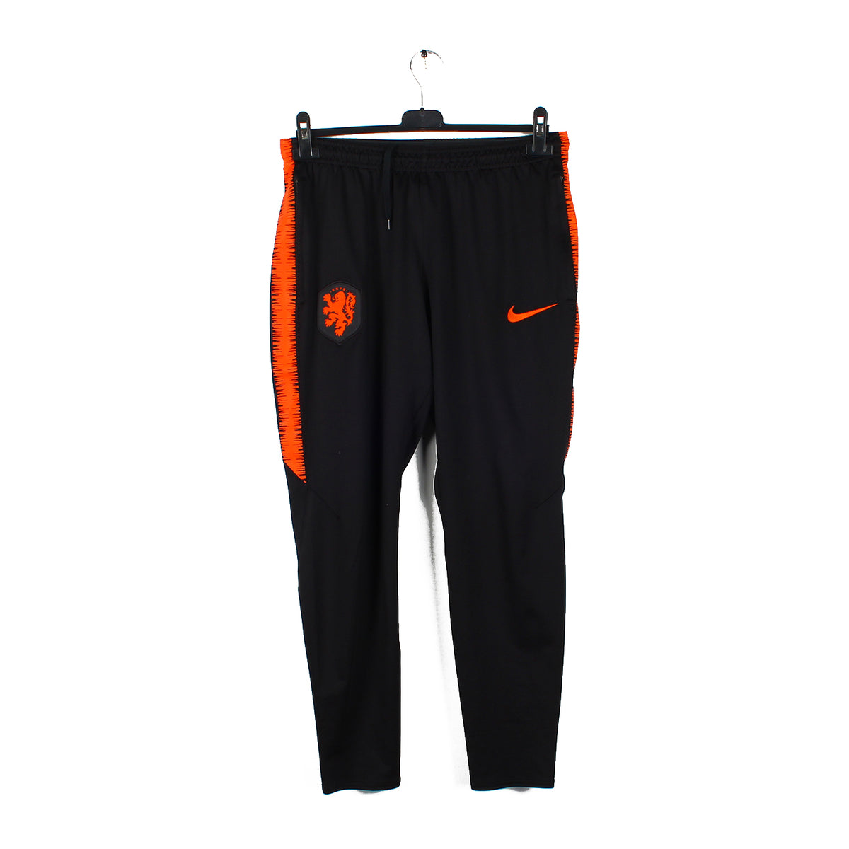 2018/19 - Pays-Bas (M)