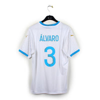 2020/21 - OM - Alvaro #3 (XL)
