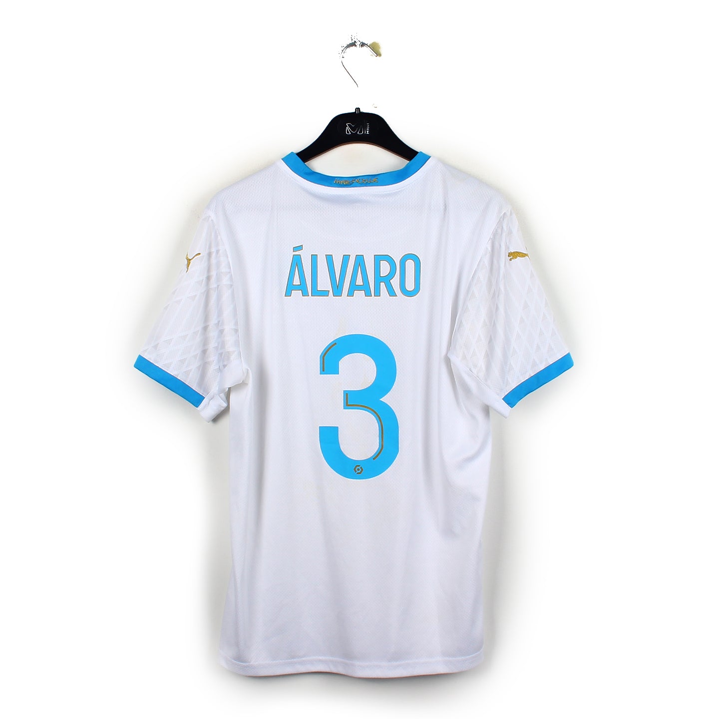 2020/21 - OM - Alvaro #3 (XL)