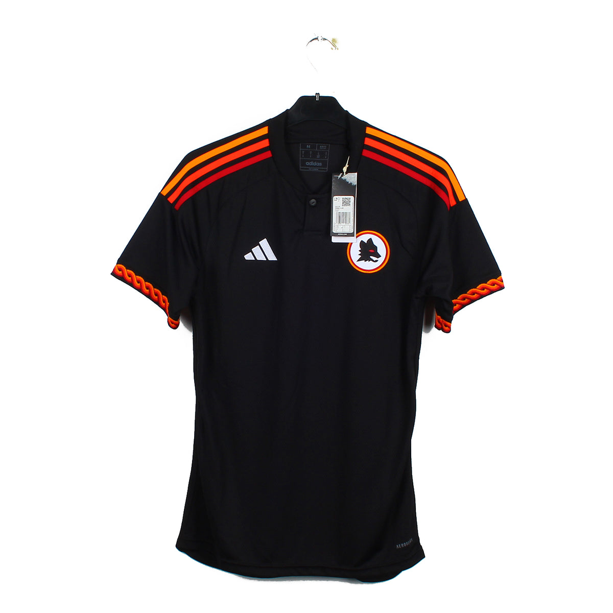 2023/24 - AS Roma - Dybala #21 (M)