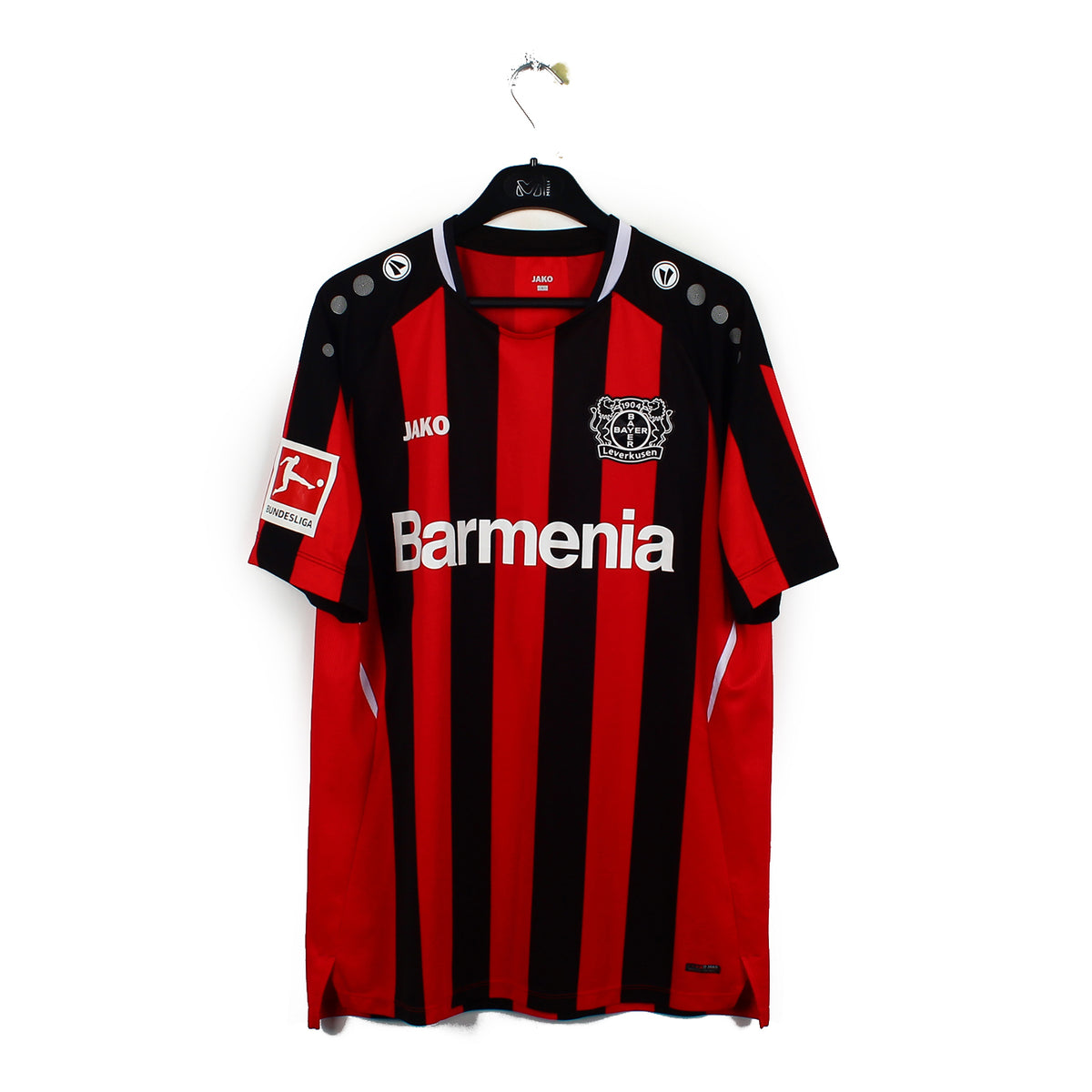 2021/22 - Bayer Leverkusen - Schick #14 (L)