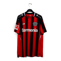 2021/22 - Bayer Leverkusen - Schick #14 (L)