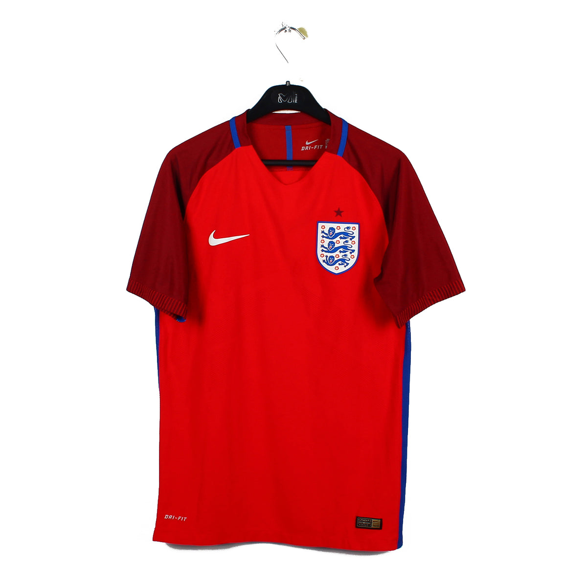 2016/18 - Angleterre - Sterliung #19 (M) [pro]