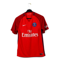 2016/17 - PSG - Draxler #23 (S)