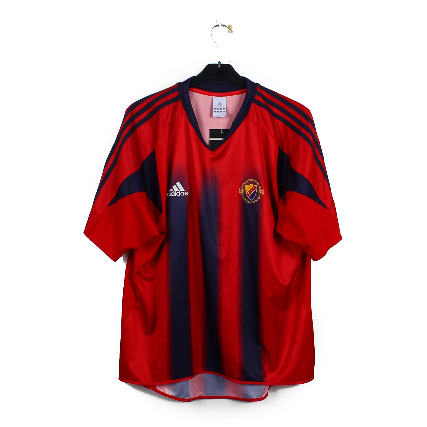 2004/06 - Djurgardens (L)