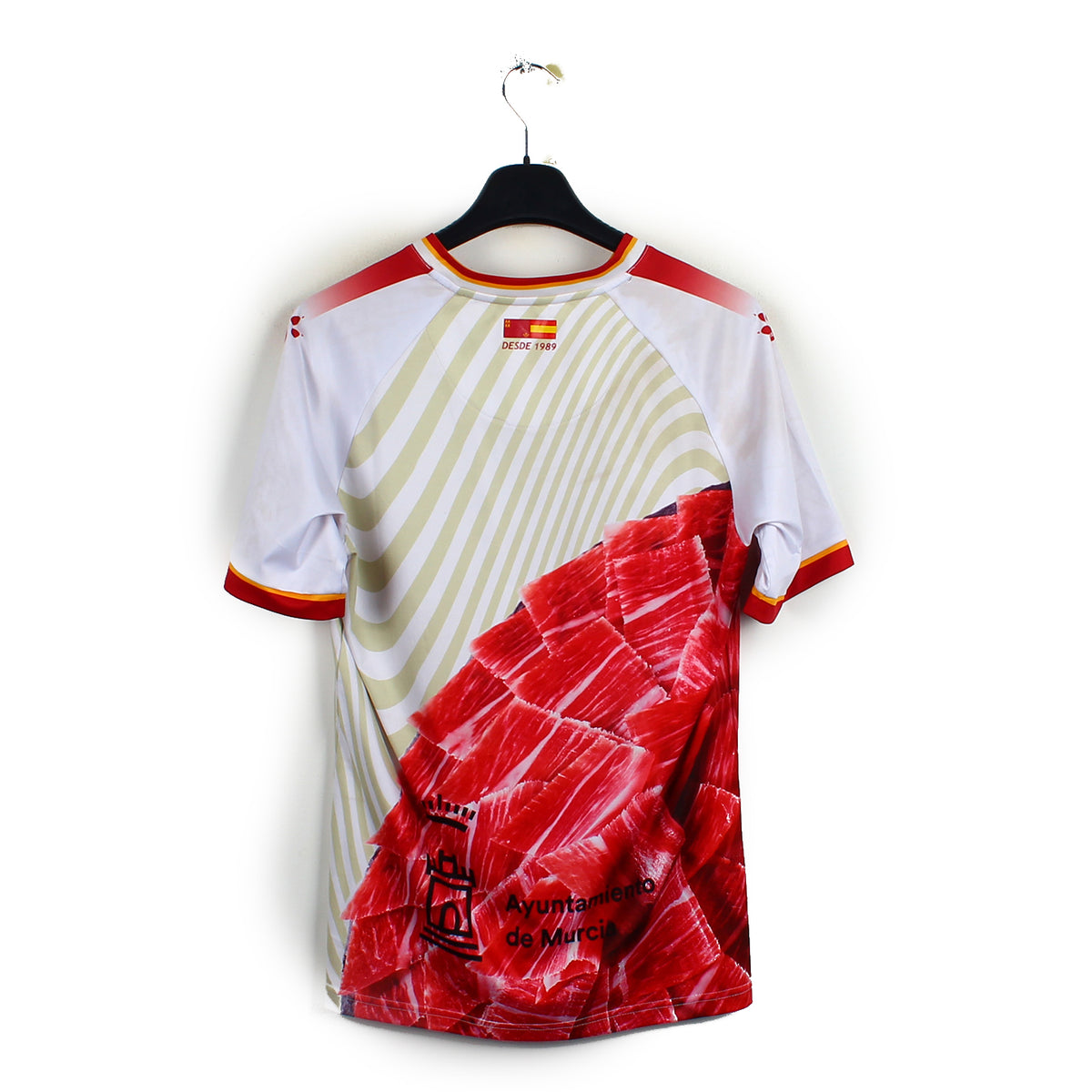 2016/17 - Elpozo Murcia (M)