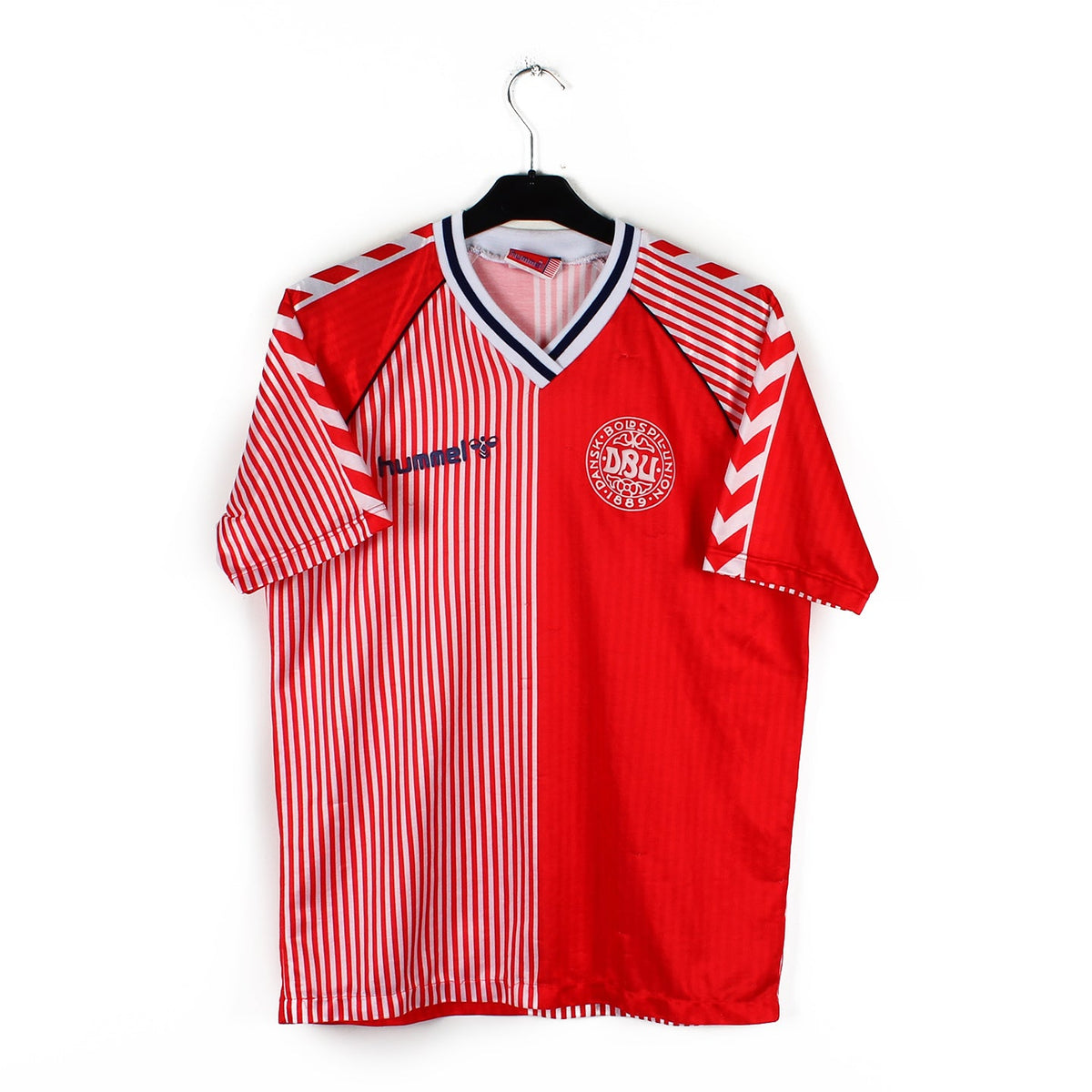 1986 - Danemark (M)