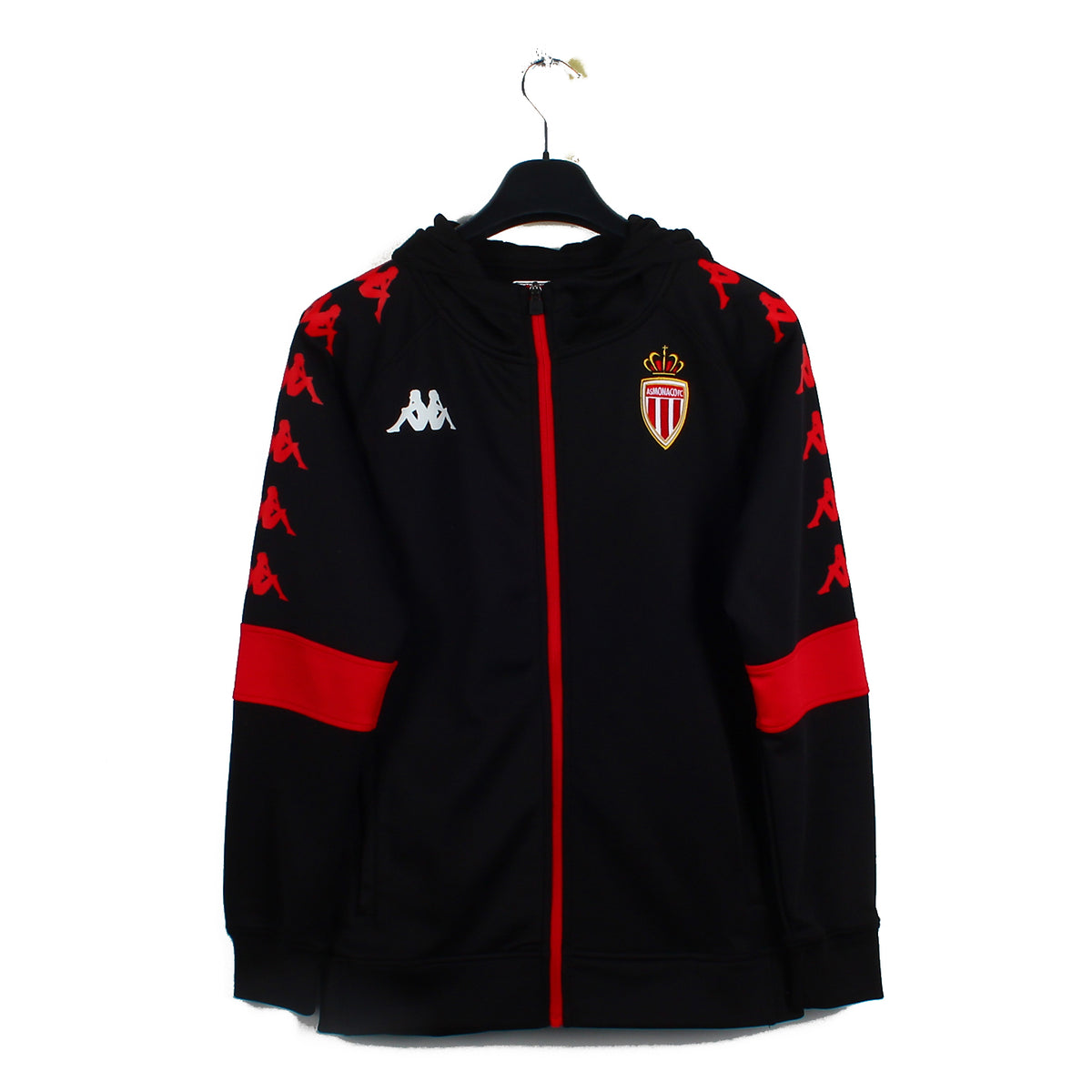 2019/20 - AS Monaco (S)