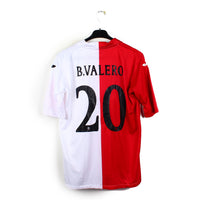 2012/13 - Fiorentina - Valero #20 (L)