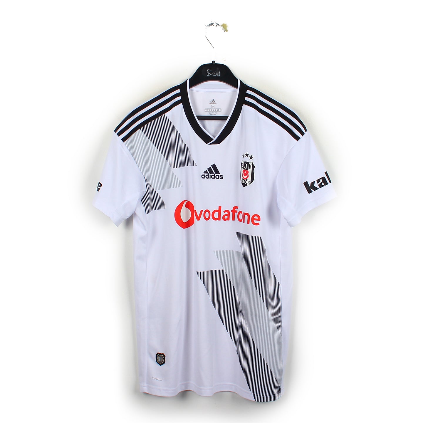 2019/20 - Besiktas #26 (M)