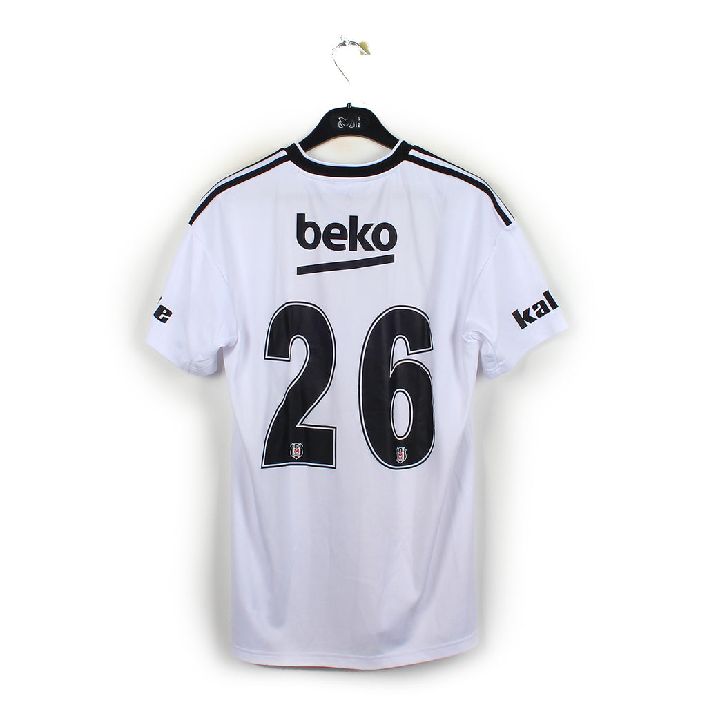 2019/20 - Besiktas #26 (M)