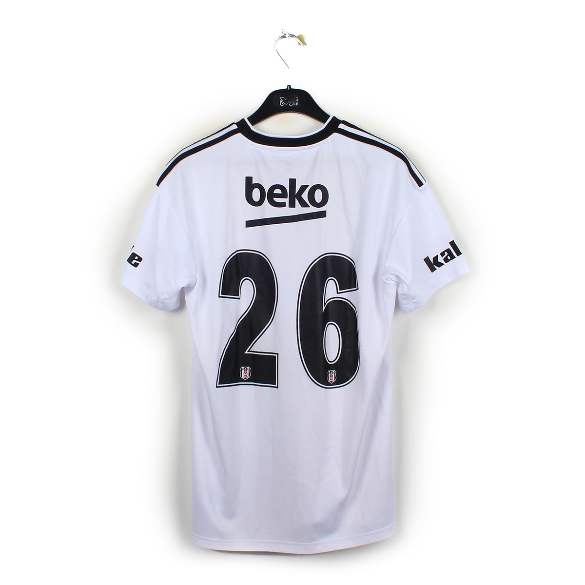 2019/20 - Besiktas #26 (M)