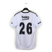 2019/20 - Besiktas #26 (M)