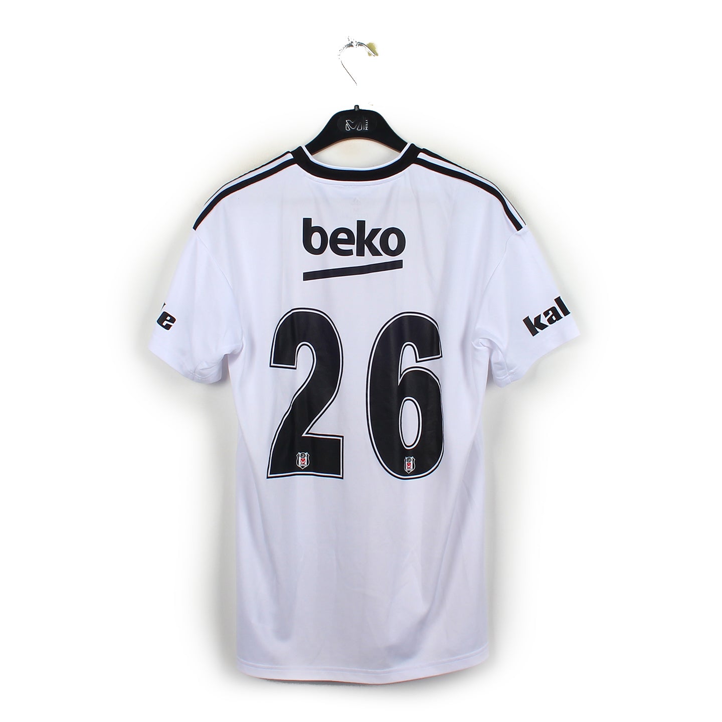 2019/20 - Besiktas #26 (M)