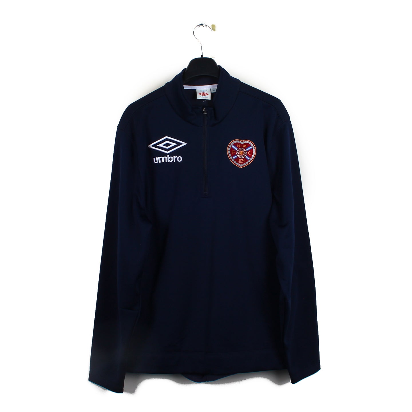 2017/18 - Hearts (2XL)