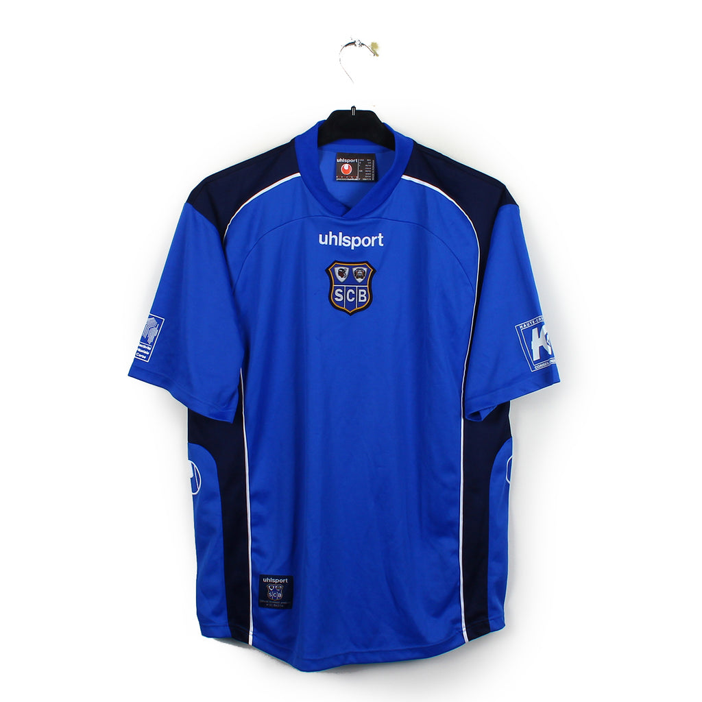 2004/05 - Bastia (M/L)