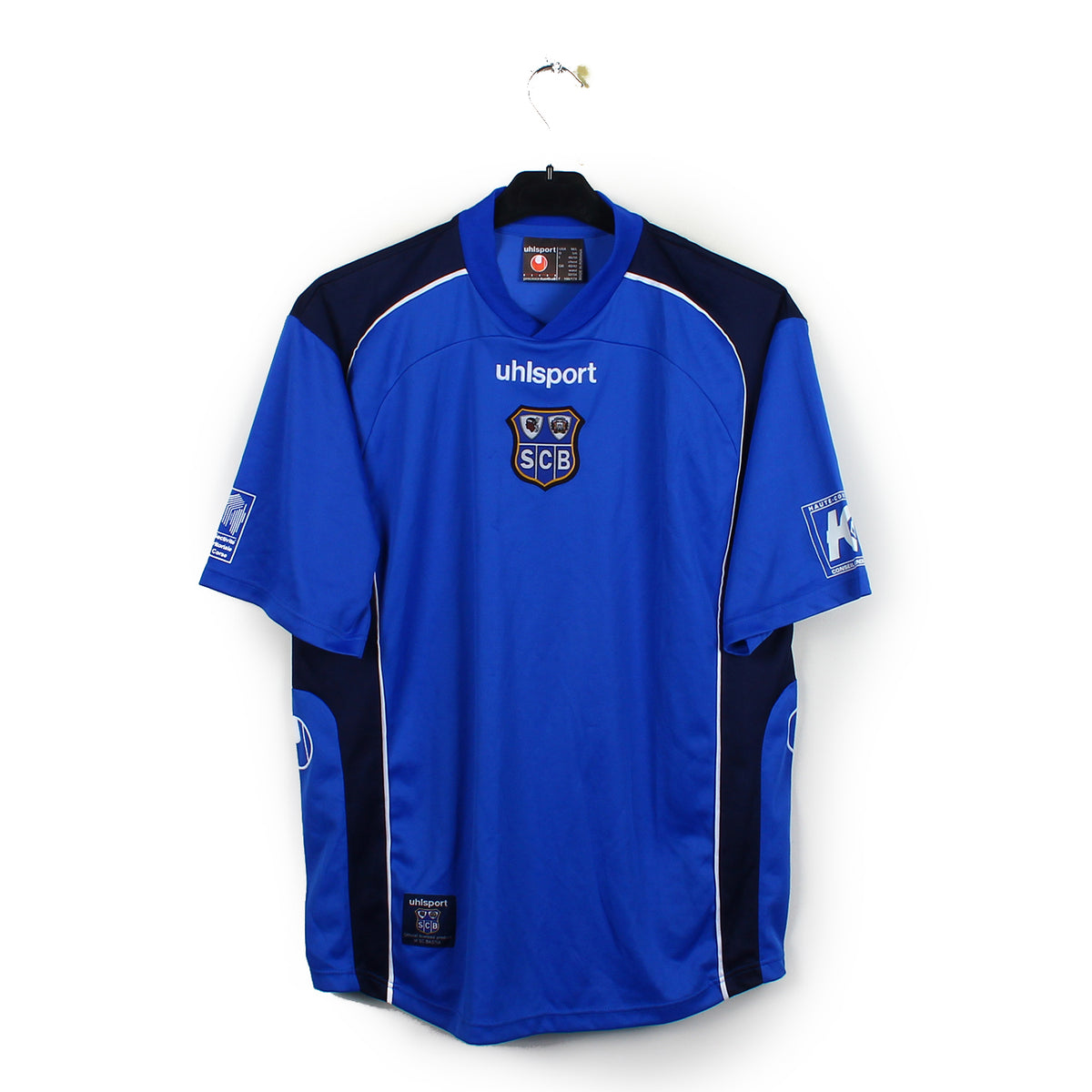2004/05 - Bastia (M/L)