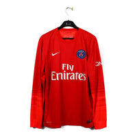 2015/16 - PSG - Trapp #16 (M)