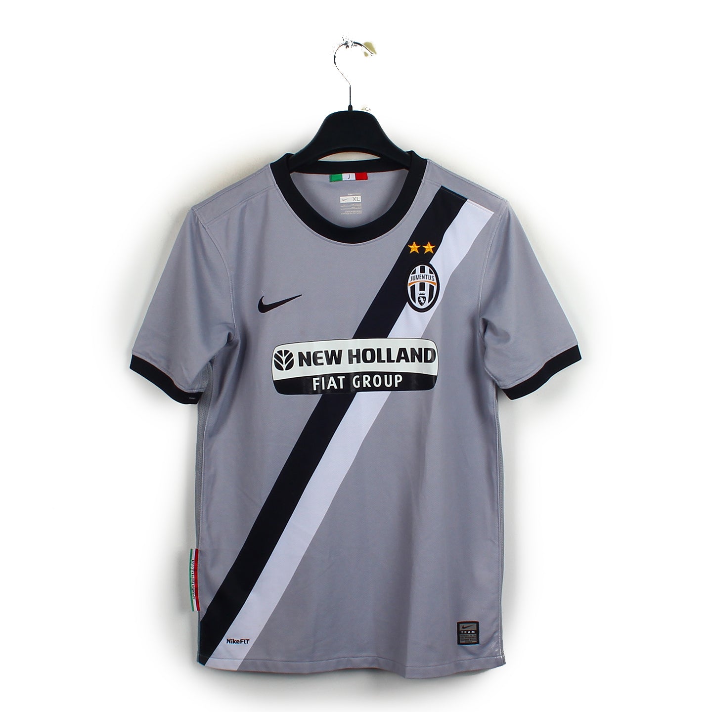 2009/10 - Juventus (XL enfant)