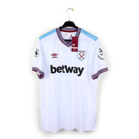 2019/20 - West Ham - Creswell #3 (XL)