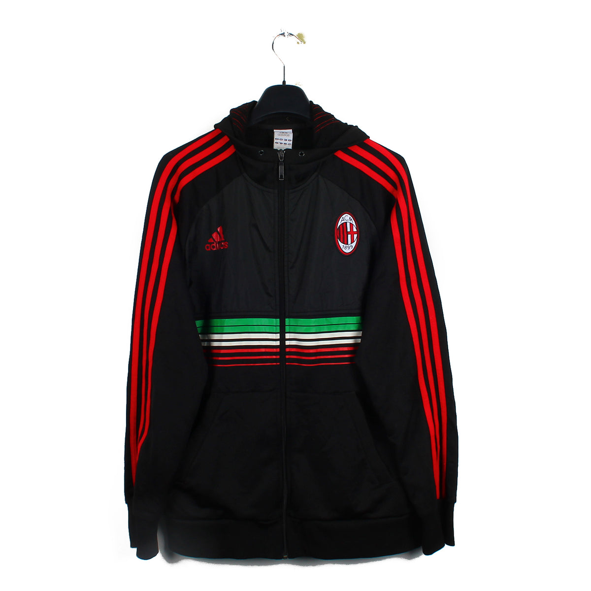 2011/12 - Milan AC (L)