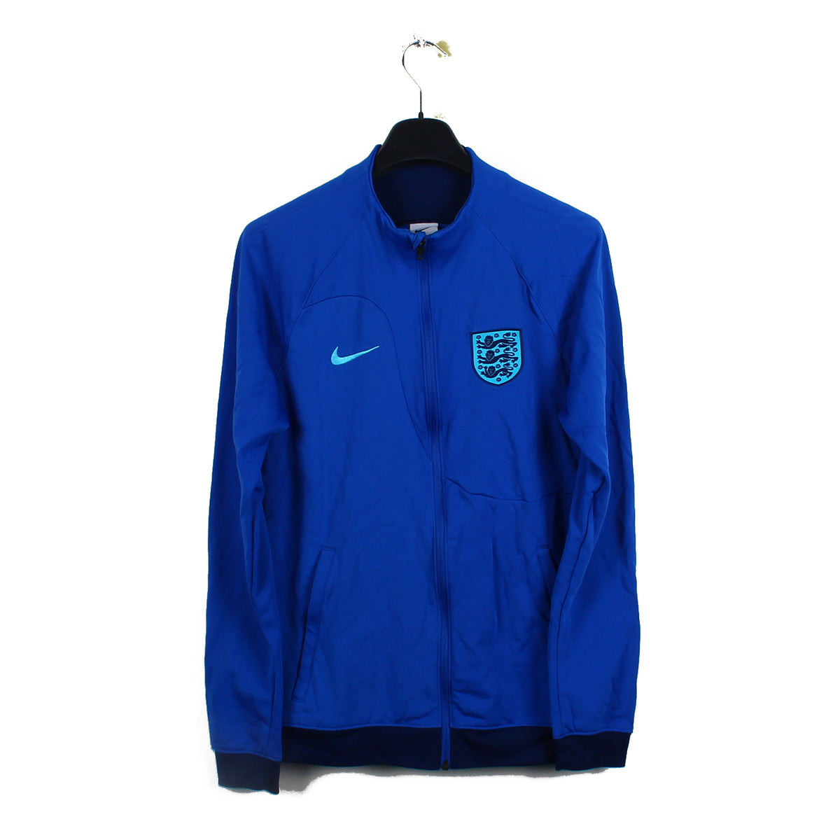 2022 - Angleterre (S)
