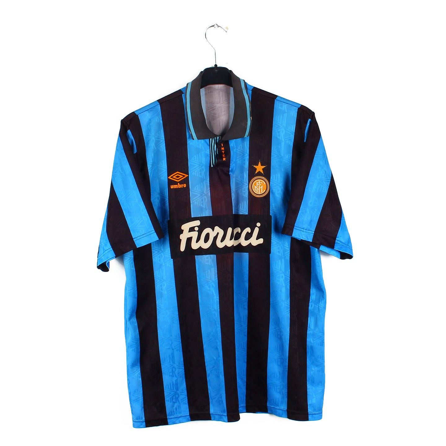 1992/94 - Inter Milan #10 (XL)