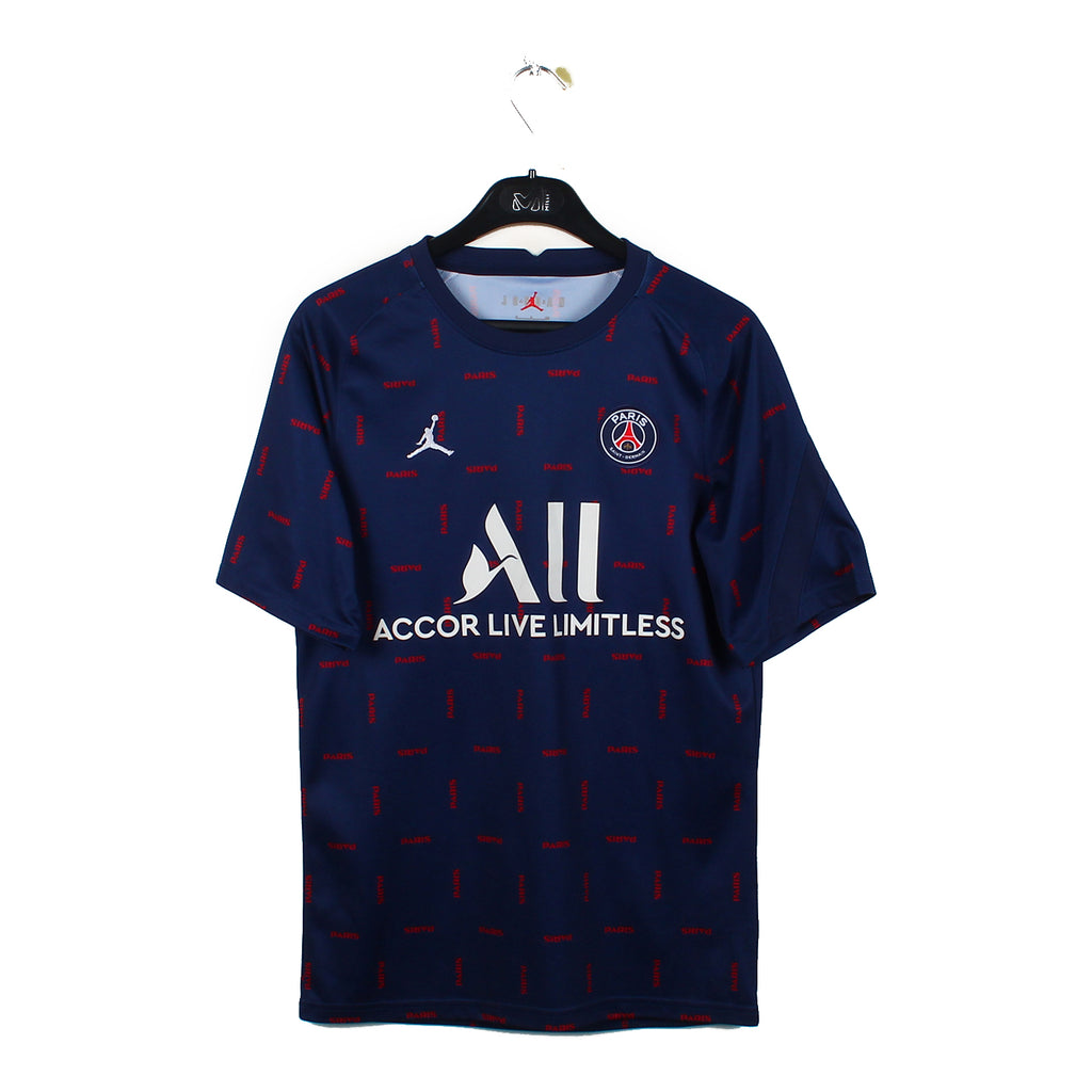 2021/22 - PSG (M)