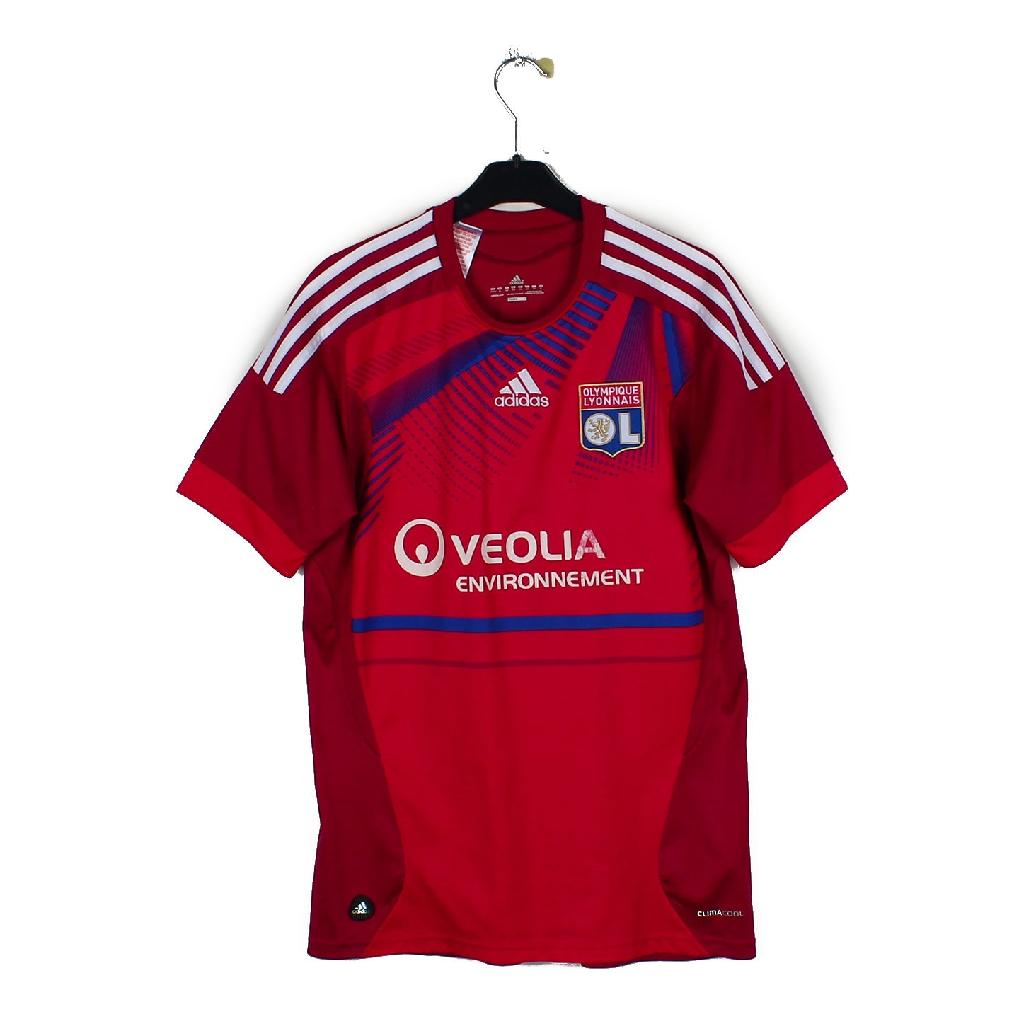 2011/12 - OL - Briand #19 (XL enfant)